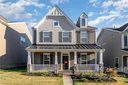 4024 Whittier Lane sold home in Tega Cay, SC