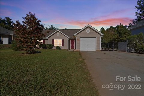 8718 Brookstead Meadow Court