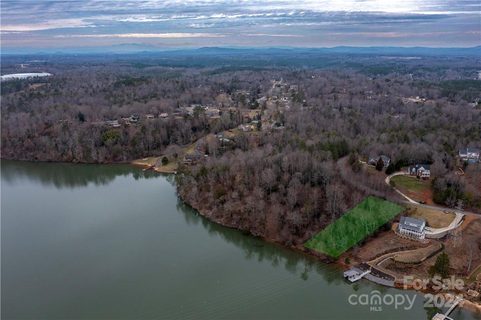 5701 Crown Terrace 47 sold home in Diamond Point Estates, Hickory, NC
