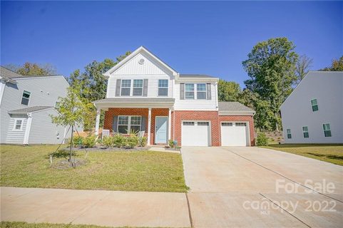2034 Darby View Lane