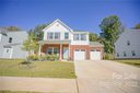 2034 Darby View Lane sold home in Charlotte, SC