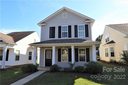 12445 Stumptown Road sold home in Huntersville, SC