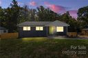 1101 Rollingwood Drive sold home in Charlotte, SC
