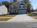 6008 Ellimar Field Lane sold home in Charlotte, SC