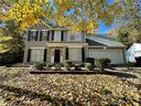 8115 Cadmium Court sold home in Charlotte, SC