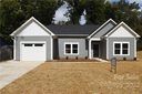 3635 Midfield Drive sold home in Charlotte, SC