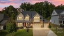 590 Cornell Drive sold home in Indian Land, SC