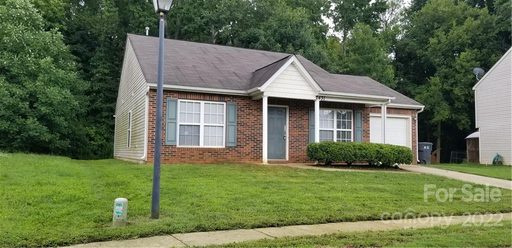 2431 Fairstone Avenue sold home in Fairstone, Charlotte, NC