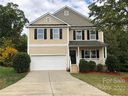 12210 Bessant Court sold home in Charlotte, SC