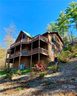 536 Bear Pen Road sold home in Brevard, SC