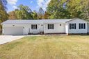 351 Silver Ridge Drive sold home in Lexington, SC