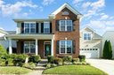 9209 Adderfield Lane sold home in Huntersville, SC