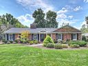 3826 Warrington Drive sold home in Charlotte, SC
