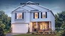 308 Tavernier Lane sold home in Candler, SC