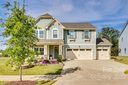 4323 Huntley Glen Drive sold home in Pineville, SC