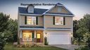 314 Tavernier Lane sold home in Candler, SC
