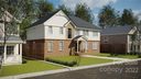 452 Bertonley Avenue sold home in Charlotte, SC
