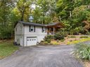 181 Evergreen Hill Drive sold home in Etowah, SC