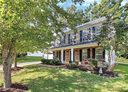 7816 Antique Circle sold home in Waxhaw, SC