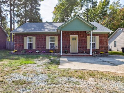 4811 Old Charlotte Highway