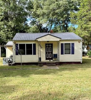 2709 Puritan Street sold home in Springbrook, Gastonia, NC