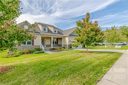 217 Branchview Drive sold home in Mooresville, SC