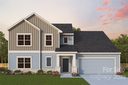 6165 Holland Street sold home in Indian Land, SC