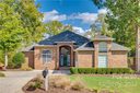 1358 Crown Ridge Drive sold home in Fort Mill, SC