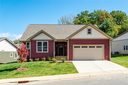 7 Seneca Street sold home in Weaverville, SC