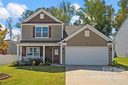 8534 Mansell Court sold home in Charlotte, SC