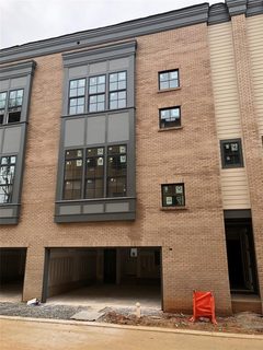 836 Madison Glen Lane 9 sold townhome in Glenn Abbey, Charlotte, NC