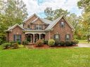 845 Arrow Point Lane sold home in Davidson, SC