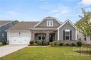 2021 Paddington Drive 161 sold home in Indian Trail, SC