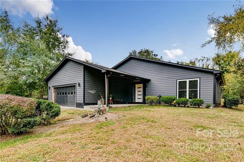 3851 Sweetgrass Lane sold home in Cedarwood, Charlotte, NC