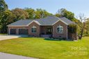 1528 Indian Springs Drive sold home in Conover, SC