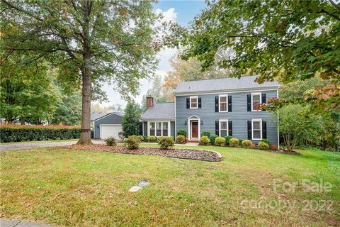 9907 Eagles Field Court
