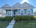 160 Kingston Drive sold home in Locust, SC