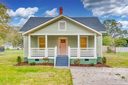 114 Ashe Street sold home in York, SC