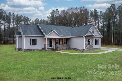 7435 Finch Lane 20 sold home in Brytewood, Vale, NC