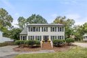 5948 Sharon Hills Road sold home in Charlotte, SC