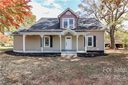 2226 Startown Road sold home in Lincolnton, SC