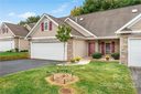 861 West Pointe Drive sold home in Asheville, SC