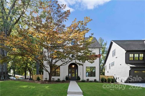 528 Poindexter Drive