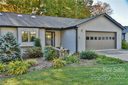 322 Kyfields Drive sold home in Weaverville, SC