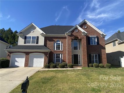 9576 Mahland Court