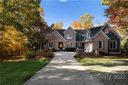 11945 Pinnacle Point Lane sold home in Charlotte, SC