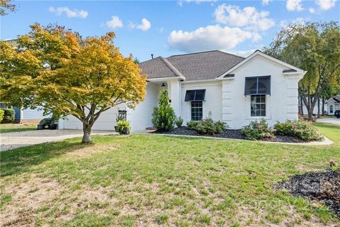 102 Claremont Way