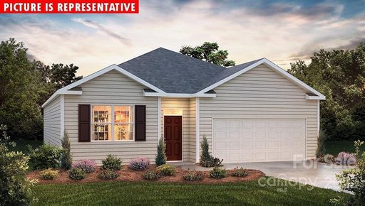 2898 Sherrill S Stream Drive