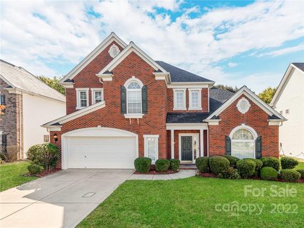 10912 Huntington Meadow Lane