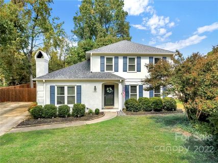 1221 Berry Ridge Road